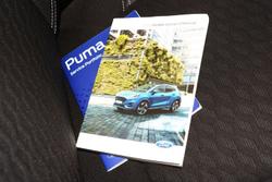 2023 Ford
                Puma 