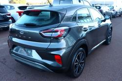 2023 Ford
                Puma 