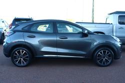 2023 Ford
                Puma 