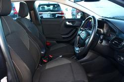 2023 Ford
                Puma 