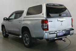 2019 Mitsubishi
Triton GLS Premium