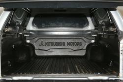 2019 Mitsubishi
Triton GLS Premium