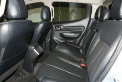 2019 Mitsubishi
Triton GLS Premium