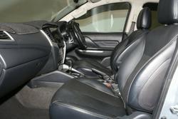 2019 Mitsubishi
Triton GLS Premium