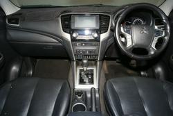2019 Mitsubishi
Triton GLS Premium