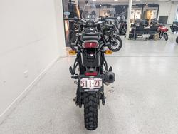 2021 Royal Enfield HIMALAYAN EFI ABS REBEL RED