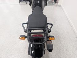 2021 Royal Enfield HIMALAYAN EFI ABS REBEL RED
