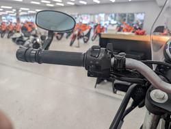 2021 Royal Enfield HIMALAYAN EFI ABS REBEL RED