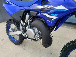 2026 Yamaha YZ85LW