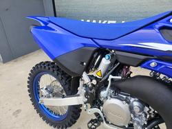 2026 Yamaha YZ85LW