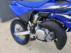 2026 Yamaha YZ85LW