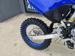 2026 Yamaha YZ85LW