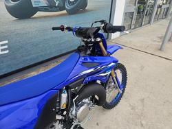 2026 Yamaha YZ85LW