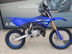 Yamaha YZ85LW