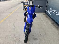2026 Yamaha YZ85LW