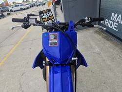 2026 Yamaha YZ85LW
