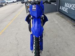 2026 Yamaha YZ85LW