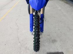 2026 Yamaha YZ85LW