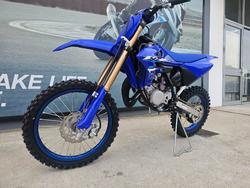 2026 Yamaha YZ85LW