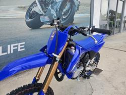 2026 Yamaha YZ85LW