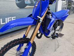 2026 Yamaha YZ85LW