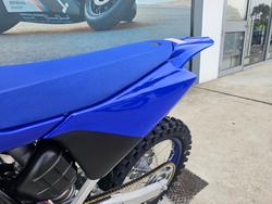 2026 Yamaha YZ85LW