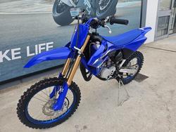 2026 Yamaha YZ85LW