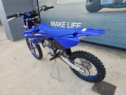 2026 Yamaha YZ85LW