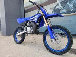 2026 Yamaha YZ85LW