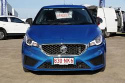 2022 MG
MG3 Core