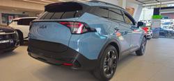 2025 Kia
Sportage SX+