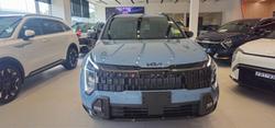 2025 Kia
Sportage SX+