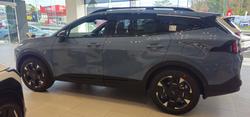 2025 Kia
Sportage SX+