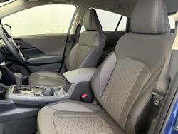 2025 Subaru Crosstrek 2.0L