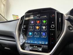 2025 Subaru Crosstrek 2.0L