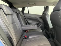 2025 Subaru Crosstrek 2.0L