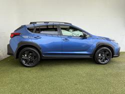 2025 Subaru Crosstrek 2.0L