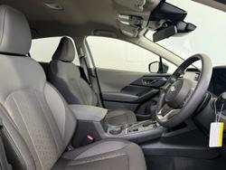 2025 Subaru Crosstrek 2.0L