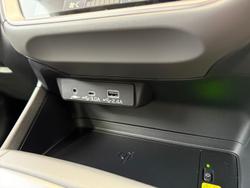 2025 Subaru Crosstrek 2.0L