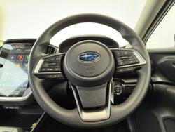 2025 Subaru Crosstrek 2.0L