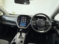 2025 Subaru Crosstrek 2.0L