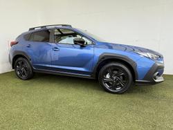 2025 Subaru Crosstrek 2.0L