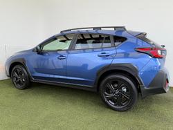 2025 Subaru Crosstrek 2.0L