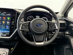 2025 Subaru Crosstrek 2.0L