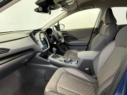 2025 Subaru Crosstrek 2.0L