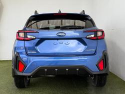 2025 Subaru Crosstrek 2.0L