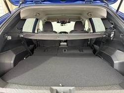 2025 Subaru Crosstrek 2.0L