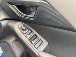 2025 Subaru Crosstrek 2.0L