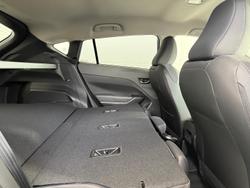 2025 Subaru
Crosstrek 2.0L