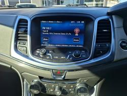 2016 Holden
                Caprice V